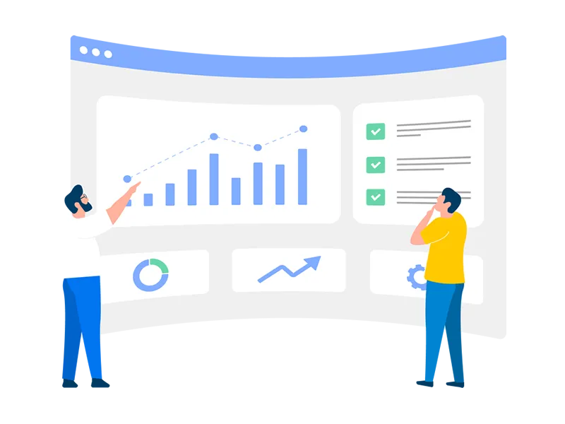 Relatórios Personalizados